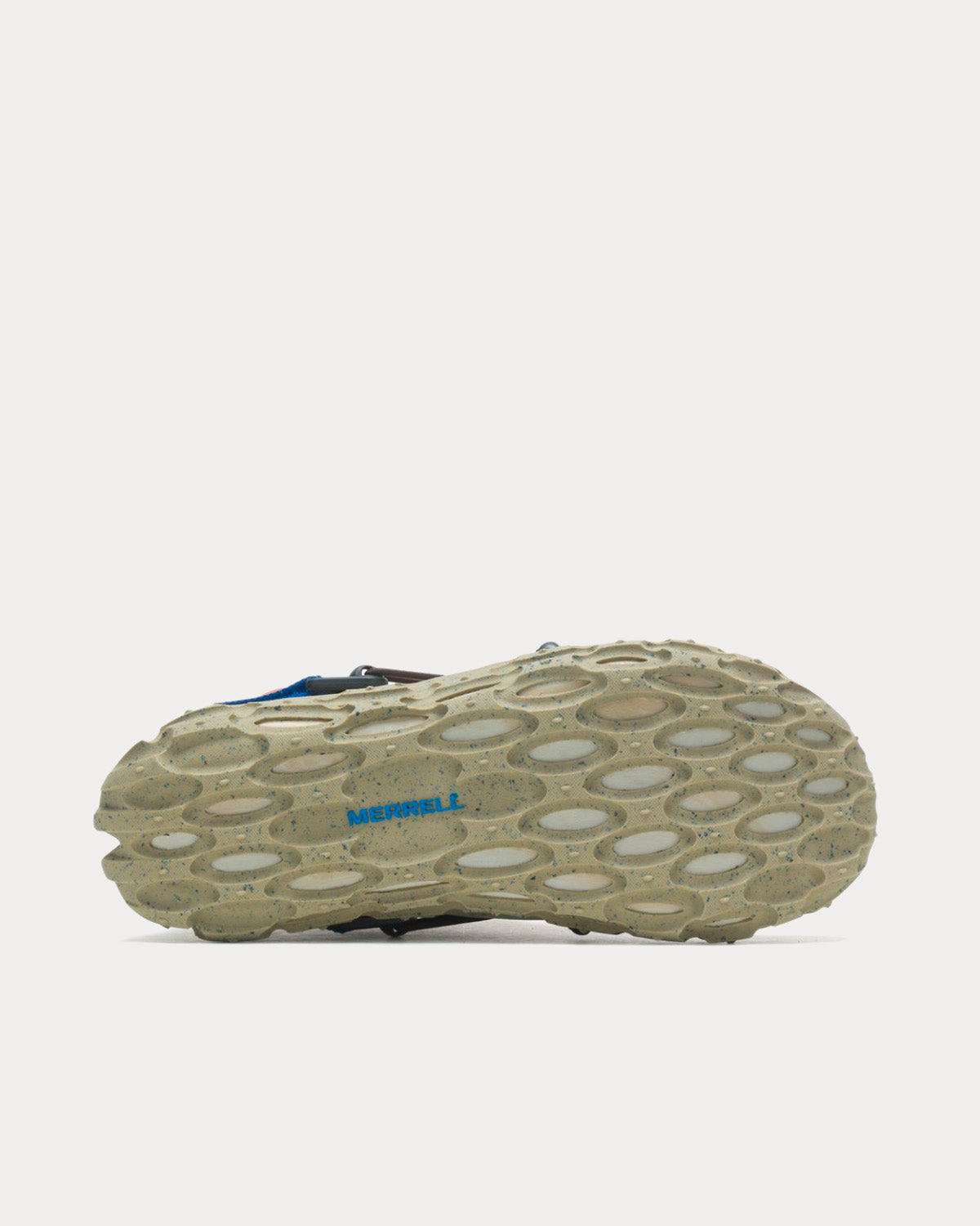 Merrell Hydro Moc AT Puff Mid 1TRL Spice Slip Ons - 5