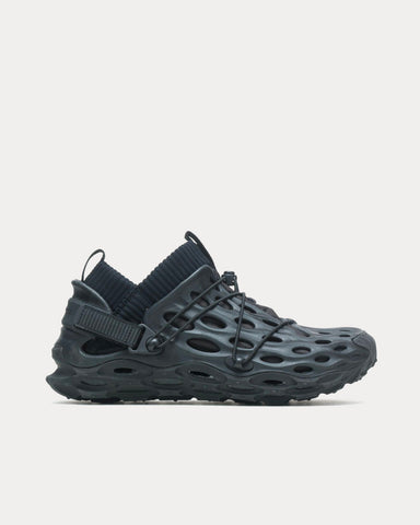 Merrell Hydro Moc AT Ripstop 1TRL Black Slip Ons