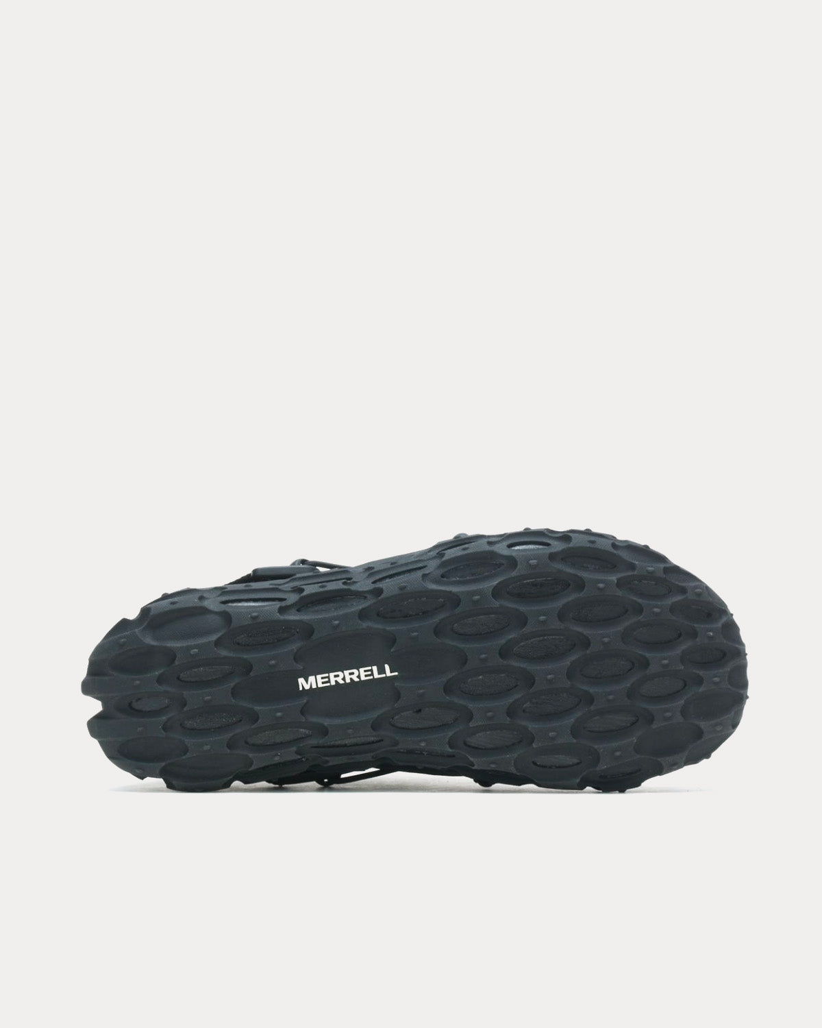 Merrell Hydro Moc AT Ripstop 1TRL Black Slip Ons - 4