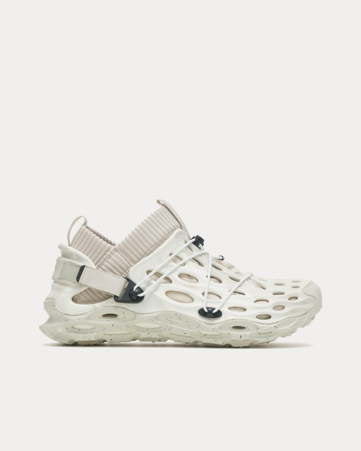 Hydro Moc AT Ripstop 1TRL White Slip Ons