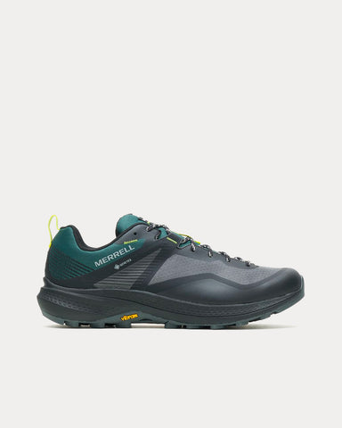 Merrell MQM 3 Gore-Tex Seamoss / Granite Running Shoes