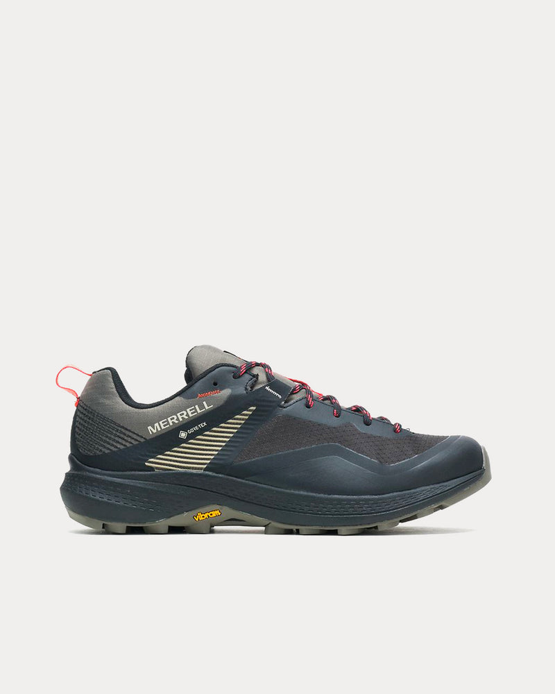 Merrell MQM 3 Gore-Tex Boulder Running Shoes - 1