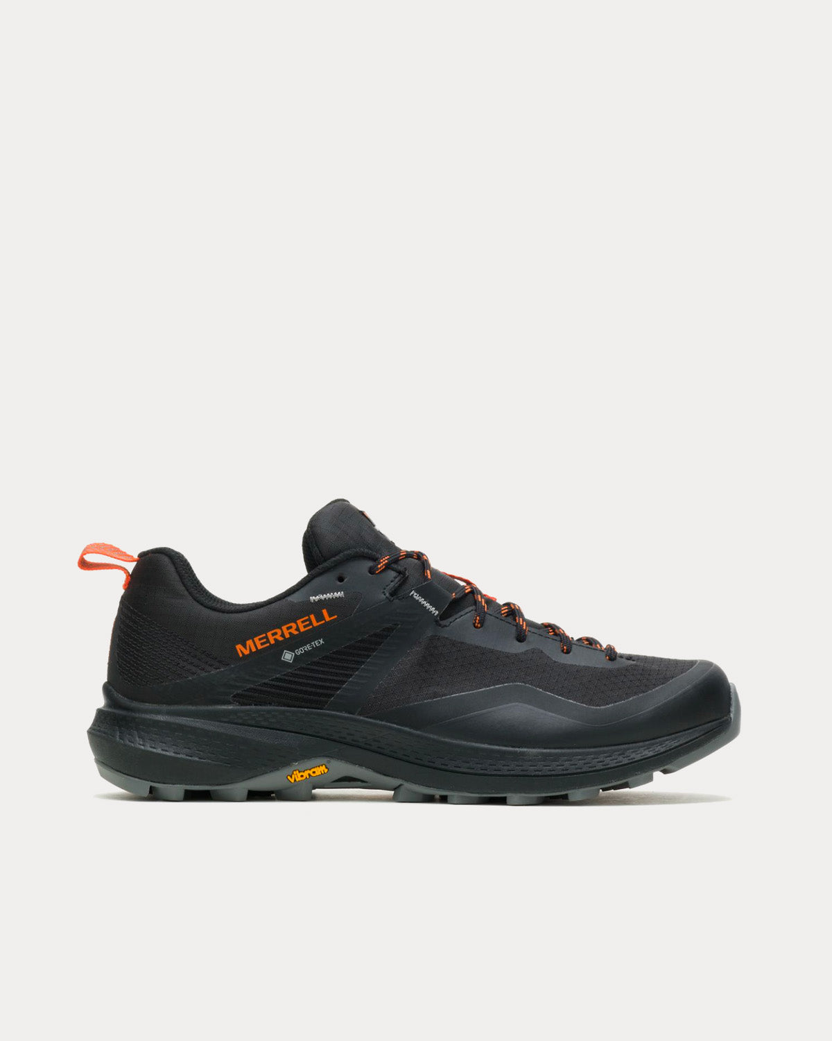 Merrell MQM 3 GORE-TEX® Black / Exuberance Running Shoes - 1