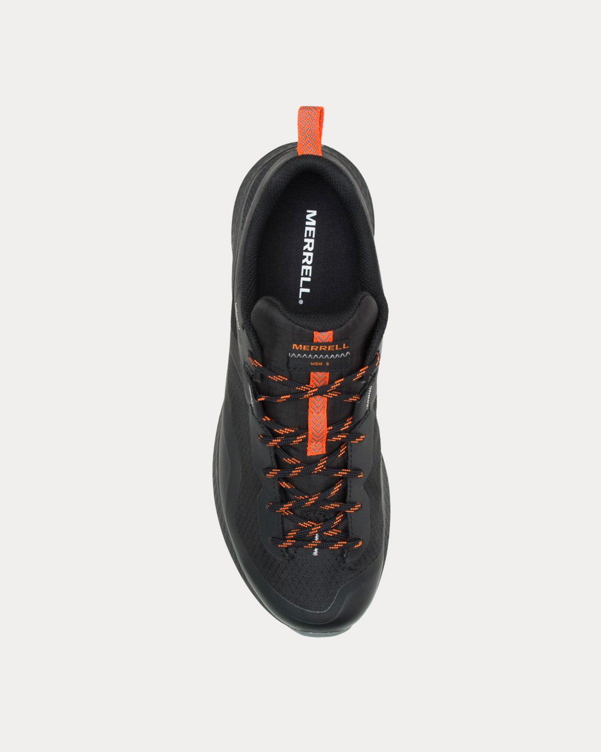 Merrell MQM 3 GORE-TEX® Black / Exuberance Running Shoes - 2