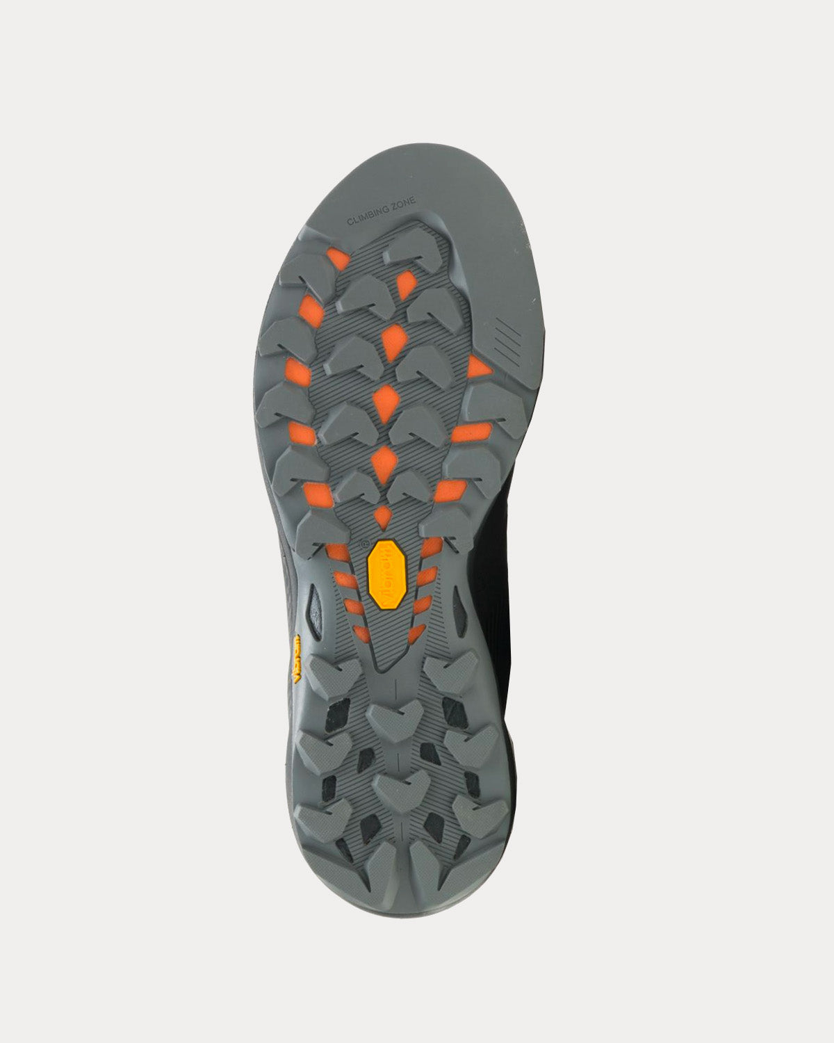 Merrell MQM 3 GORE-TEX® Black / Exuberance Running Shoes - 5