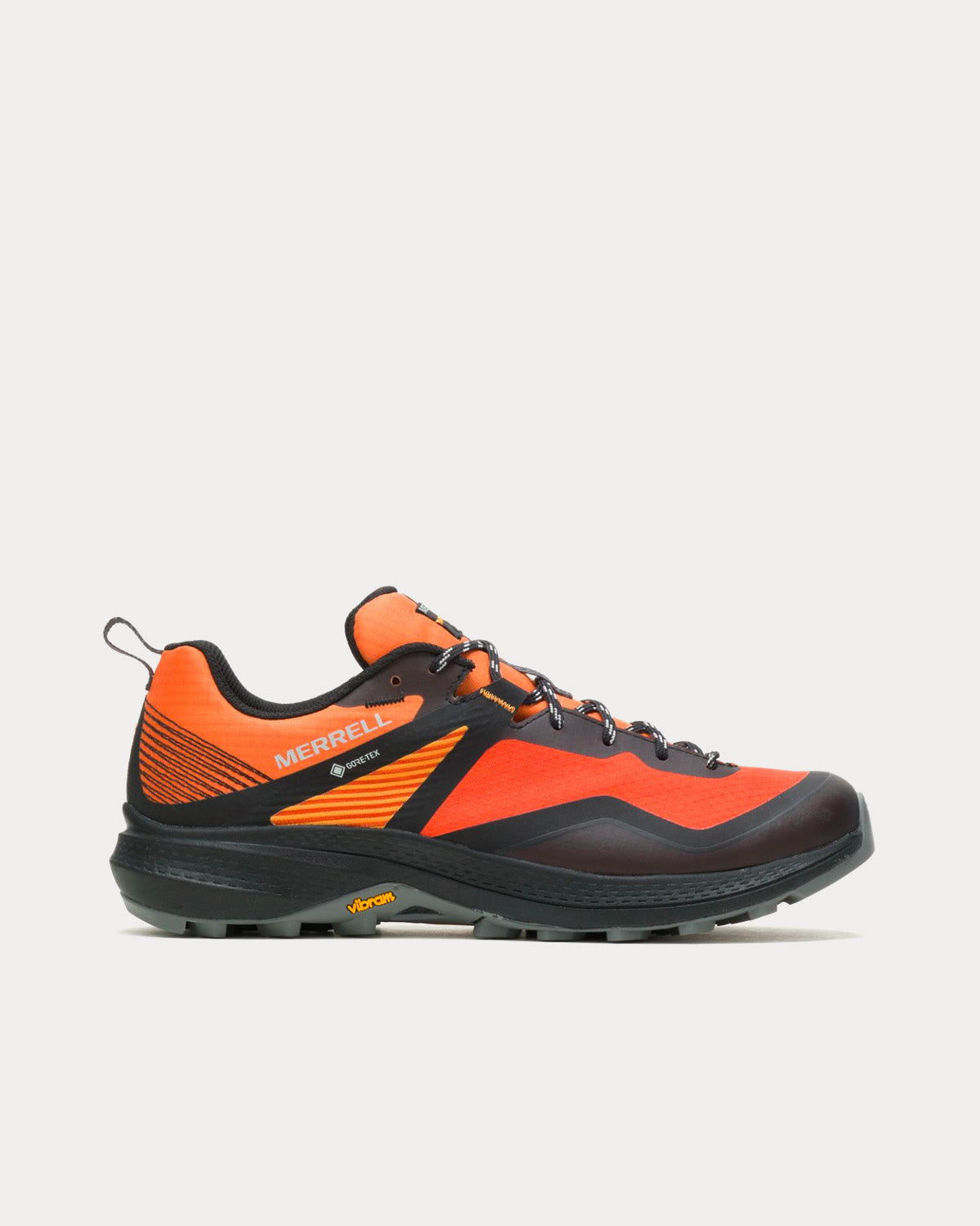 Merrell MQM 3 GORE-TEX® Tangerine Running Shoes - 1