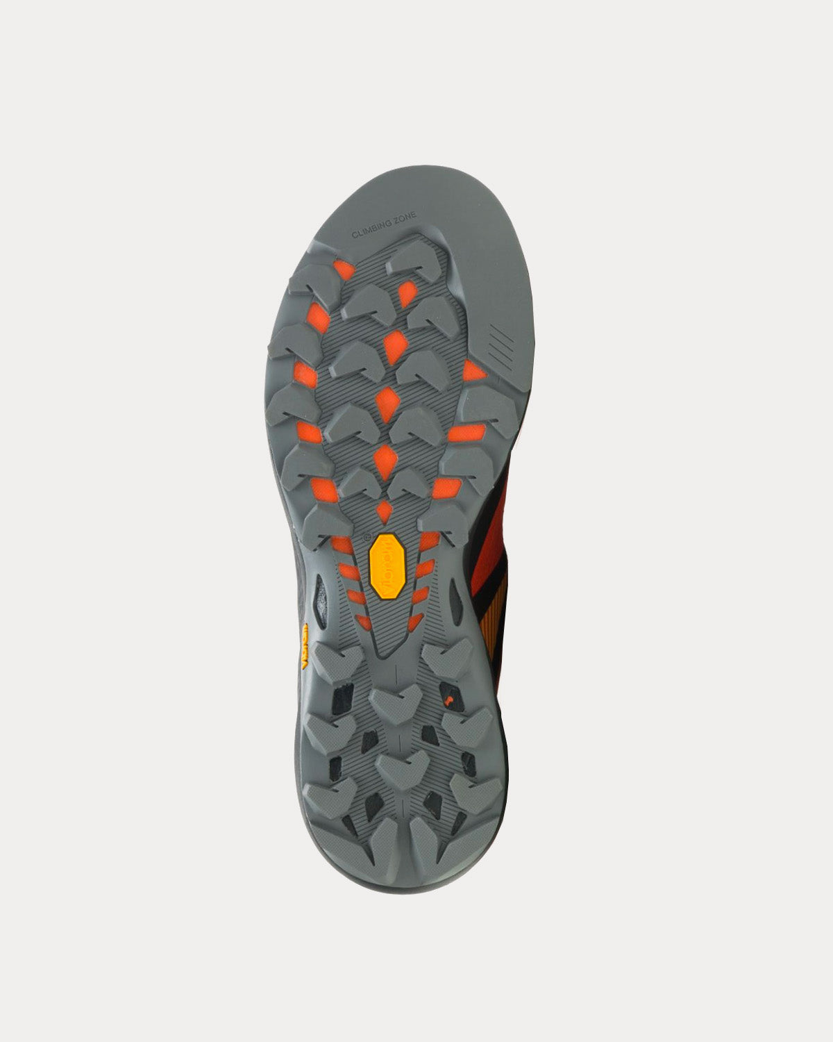 Merrell MQM 3 GORE-TEX® Tangerine Running Shoes - 5