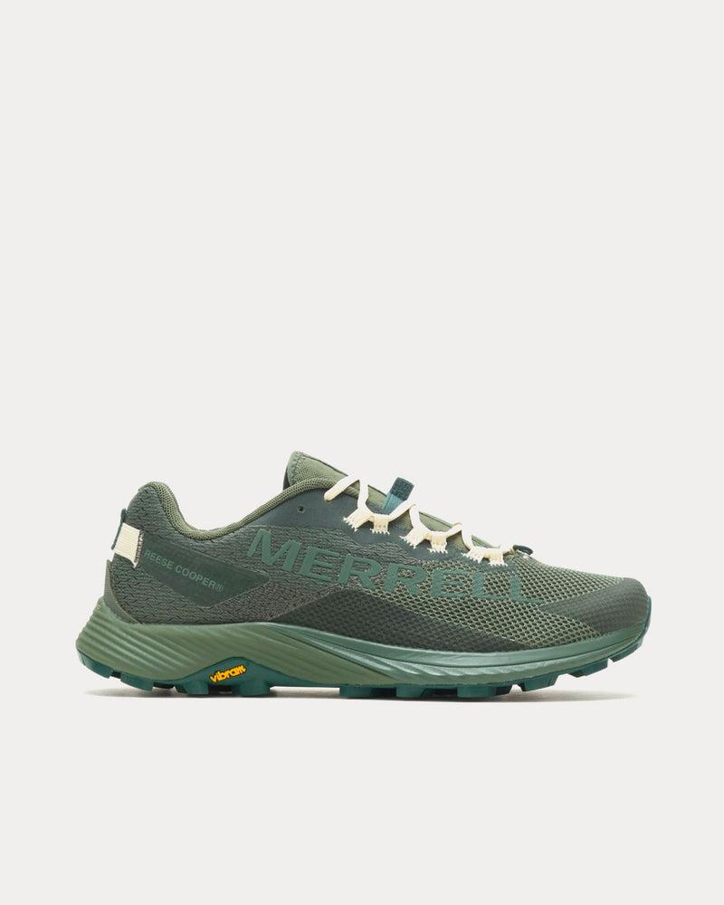 Merrell x Reese Cooper MTL Long Sky 2 Clover Running Shoes - 1