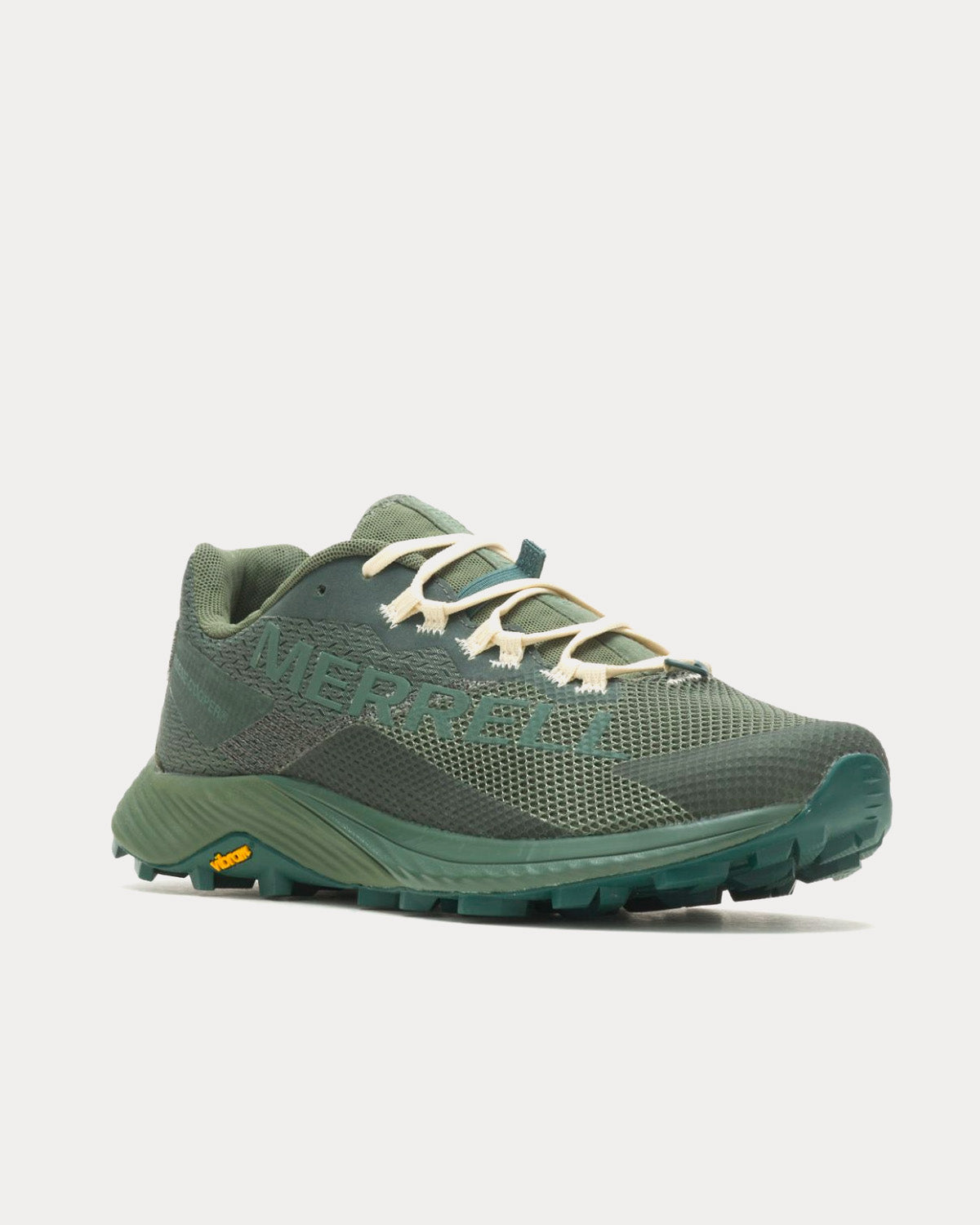 Merrell x Reese Cooper MTL Long Sky 2 Clover Running Shoes - 3