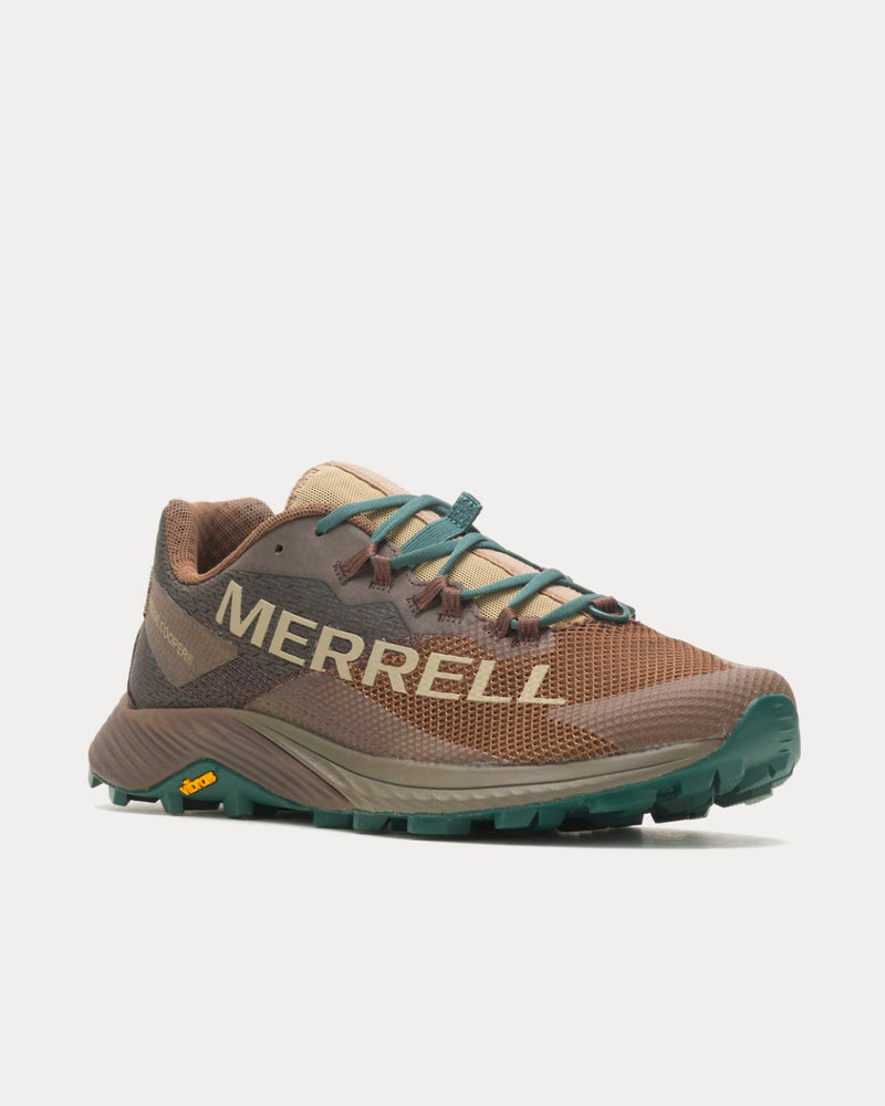 Merrell x Reese Cooper MTL Long Sky 2 Otter Running Shoes - 3