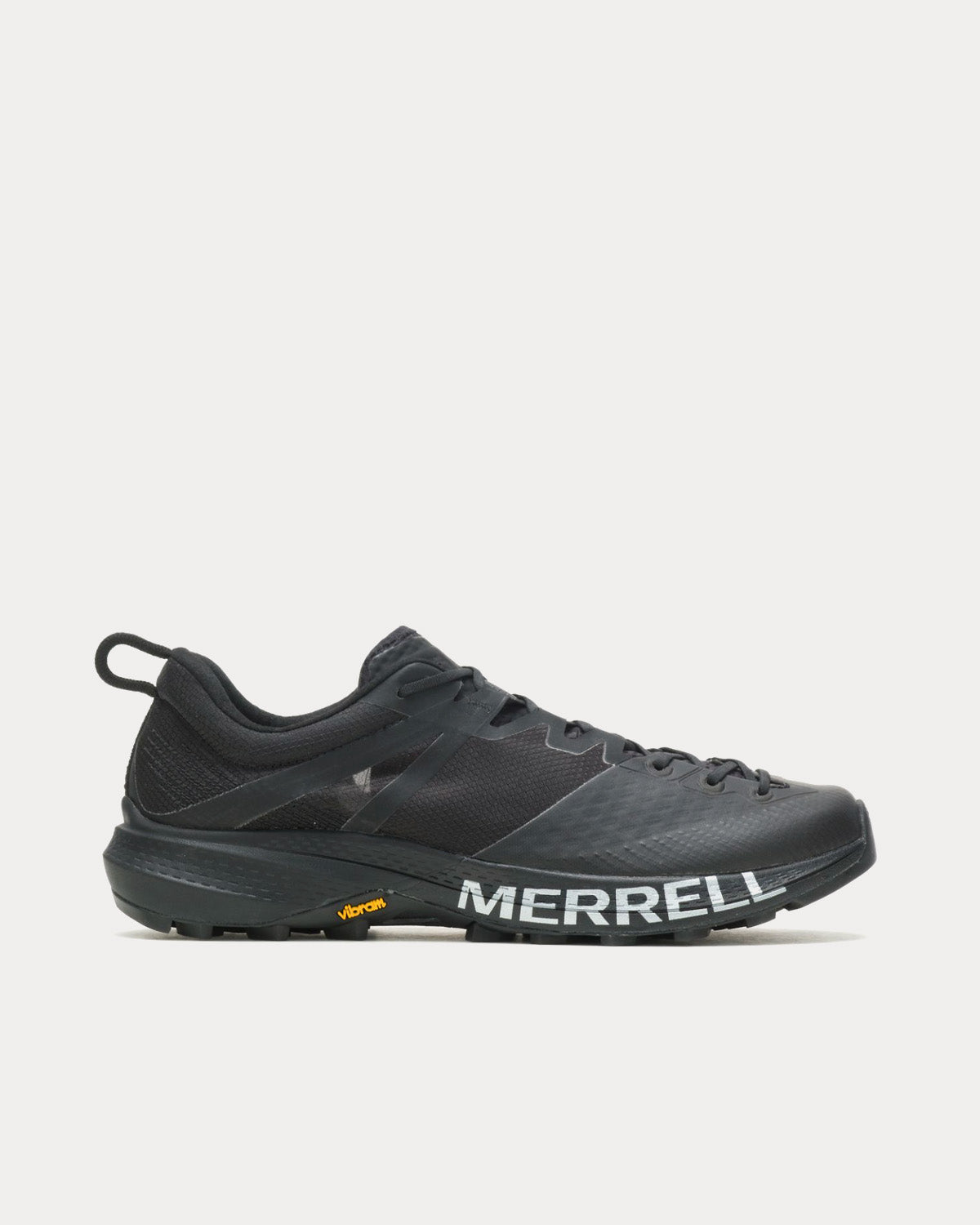 Merrell MTL MQM Black Running Shoes - 1