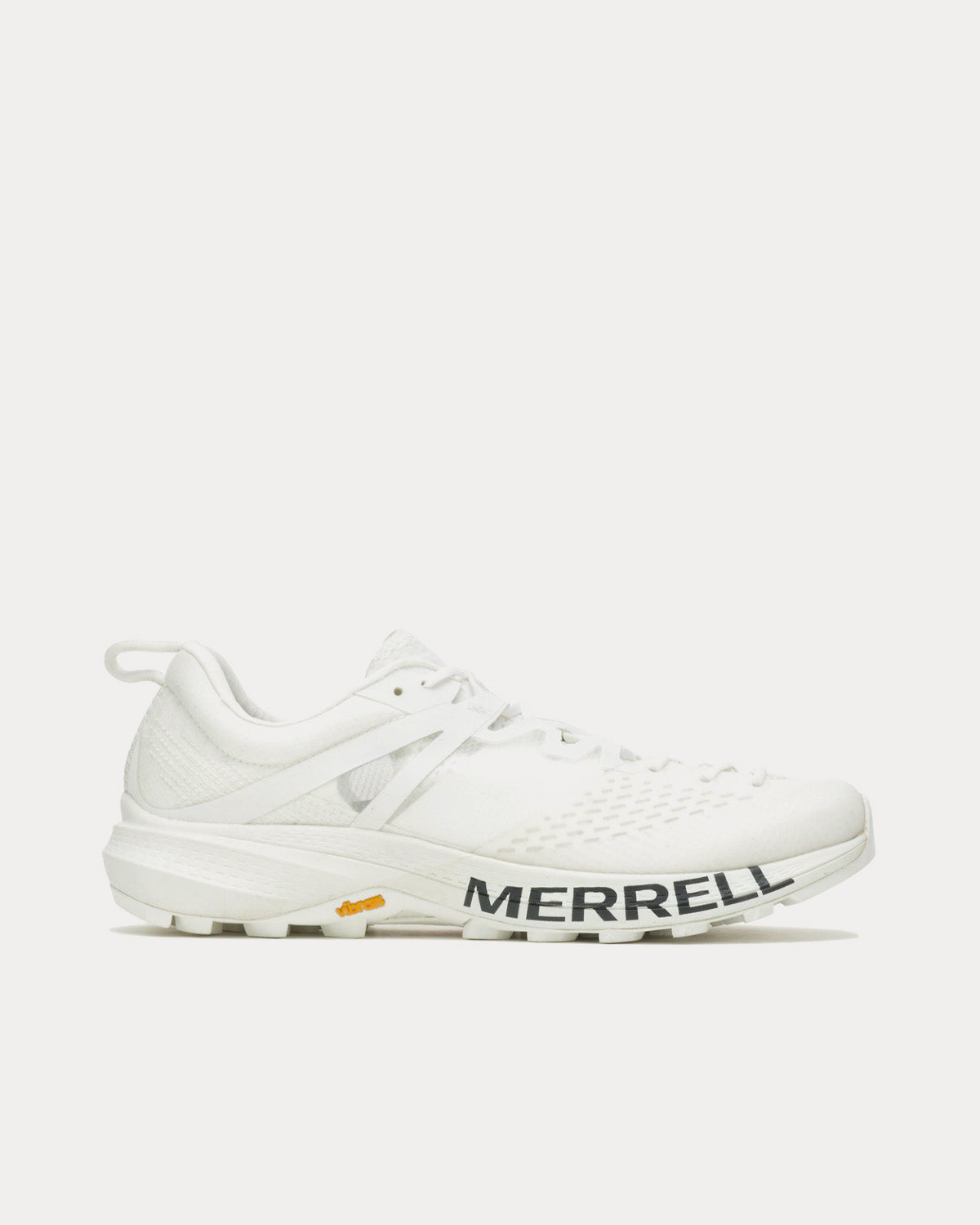 Merrell MTL MQM White Running Shoes - 1