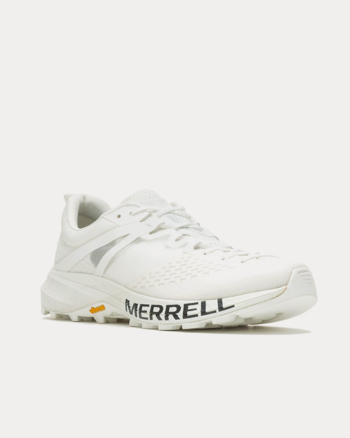 Merrell MTL MQM White Running Shoes - 3