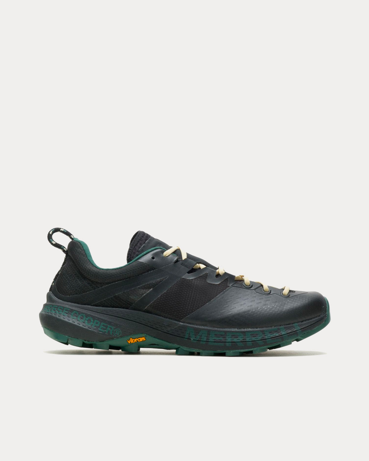 Merrell x Reese Cooper MTL MQM Pirate Black Running Shoes - 1