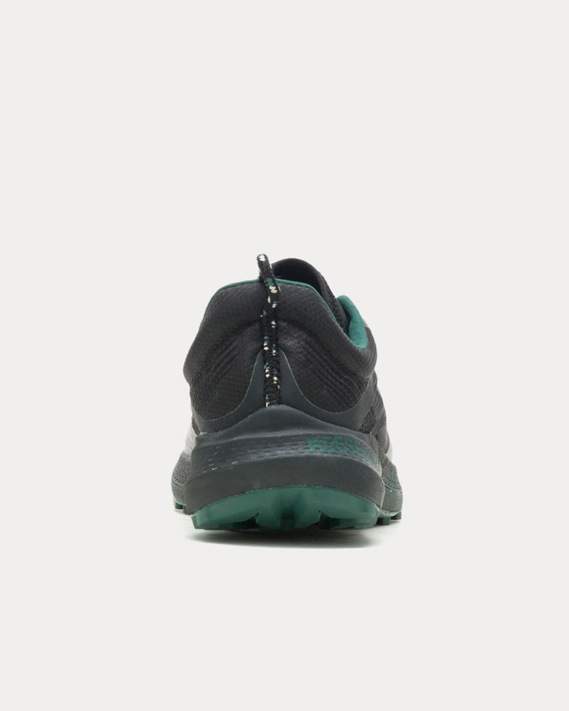 Merrell x Reese Cooper MTL MQM Pirate Black Running Shoes - 4