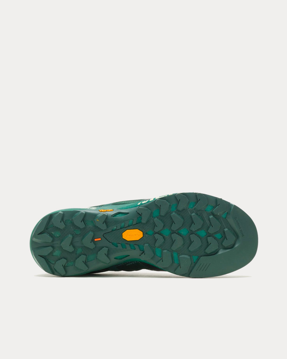 Merrell x Reese Cooper MTL MQM Hunter Green Running Shoes - 5