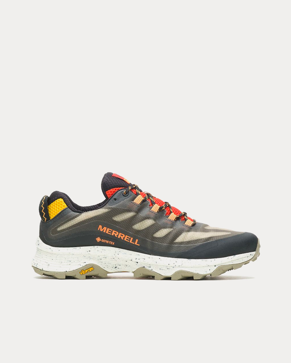 Merrell vibram gore tex sales shoes