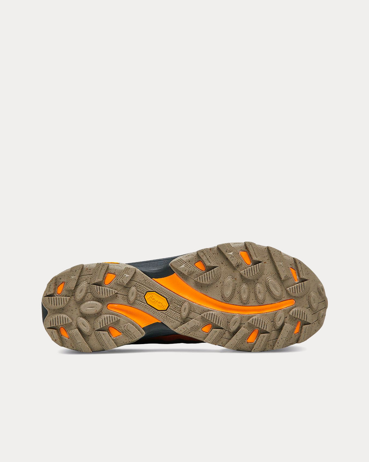 Merrell Moab Speed GORE-TEX® Lichen Running Shoes - 5