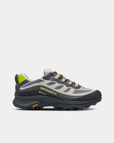 Merrell Moab Speed GORE-TEX® Charcoal Running Shoes