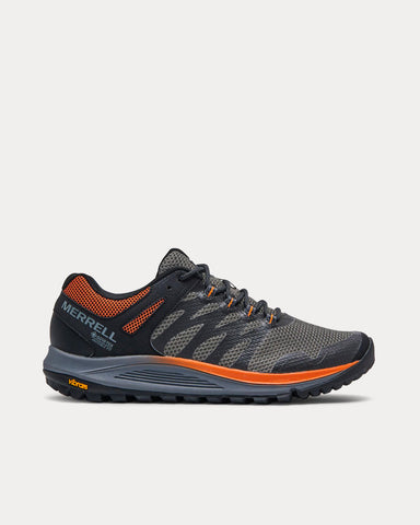 Merrell Nova 2 GORE-TEX® Charcoal Running Shoes