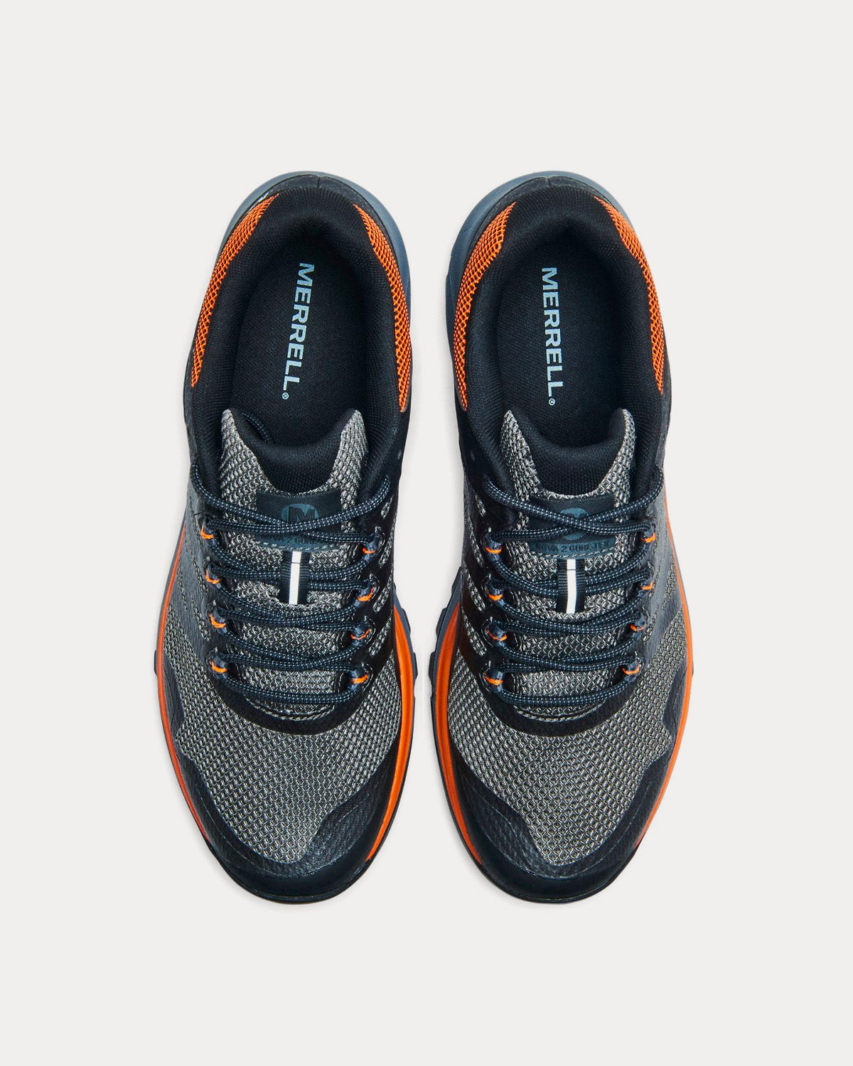 Merrell Nova 2 GORE-TEX® Charcoal Running Shoes - 2