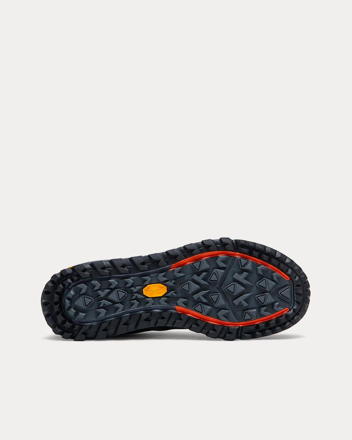 Merrell Nova 2 GORE-TEX® Charcoal Running Shoes - 5