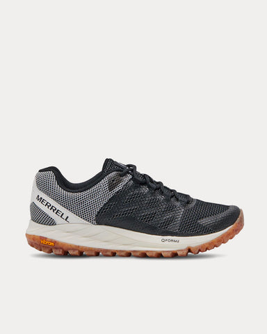 Merrell Antora 2 Eco Dye Black / White Running Shoes