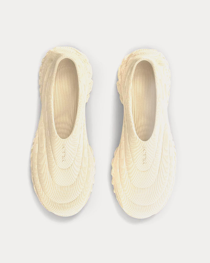 MLLN Próta Oat Slip On Sneakers - 2