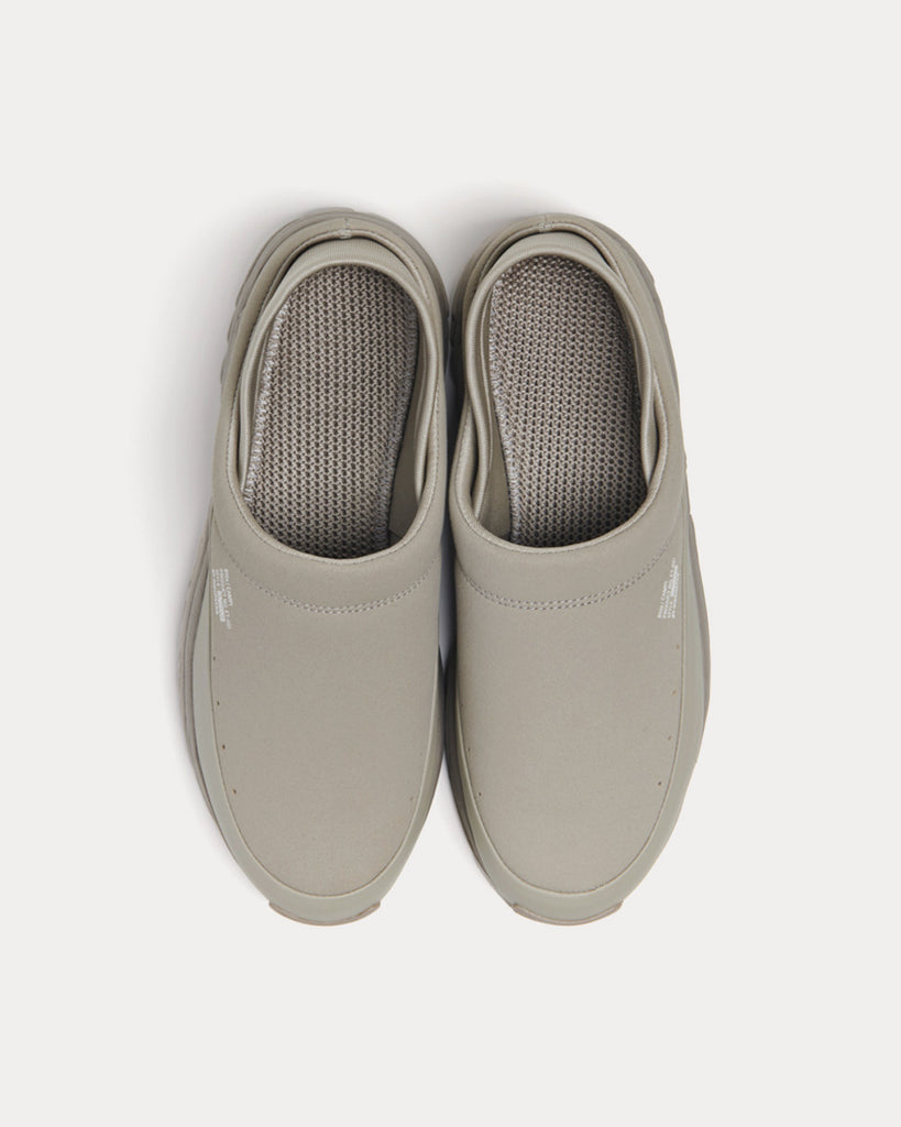 Moonstar 810s ET021 Campi Grey Slip On Sneakers - Sneak in Peace