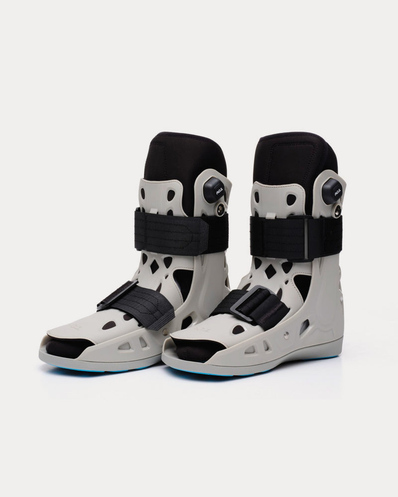 MSCHF AC1 High Top Sneakers - 2