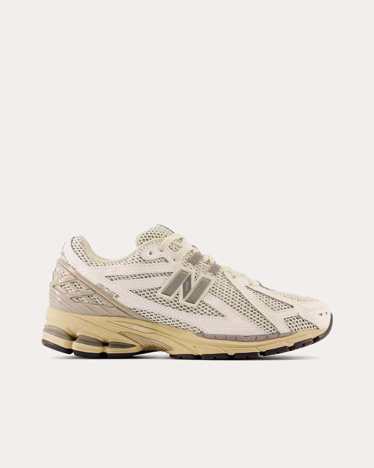 New Balance 1906r Sea Salt / Marblehead / Pebble Low Top Sneakers - 1