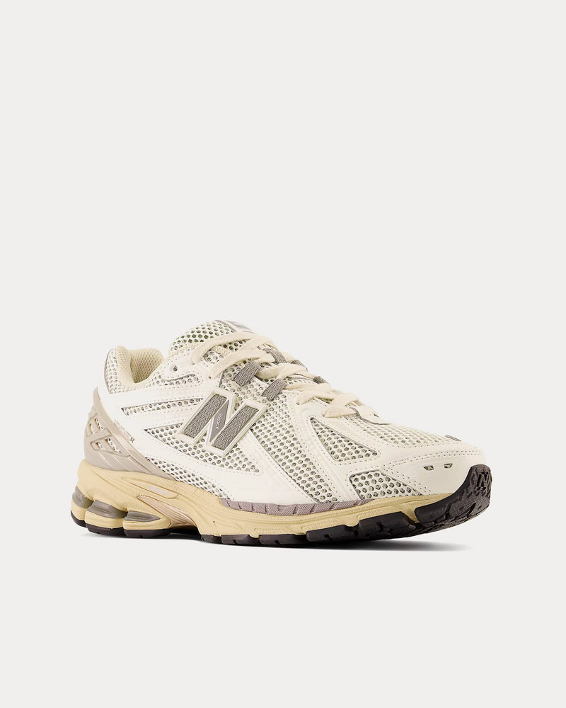 New Balance 1906r Sea Salt / Marblehead / Pebble Low Top Sneakers - 3