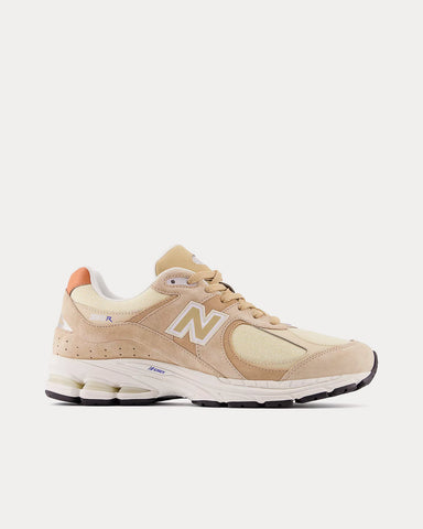 New Balance 2002r Incense / Sepia / Bone Low Top Sneakers