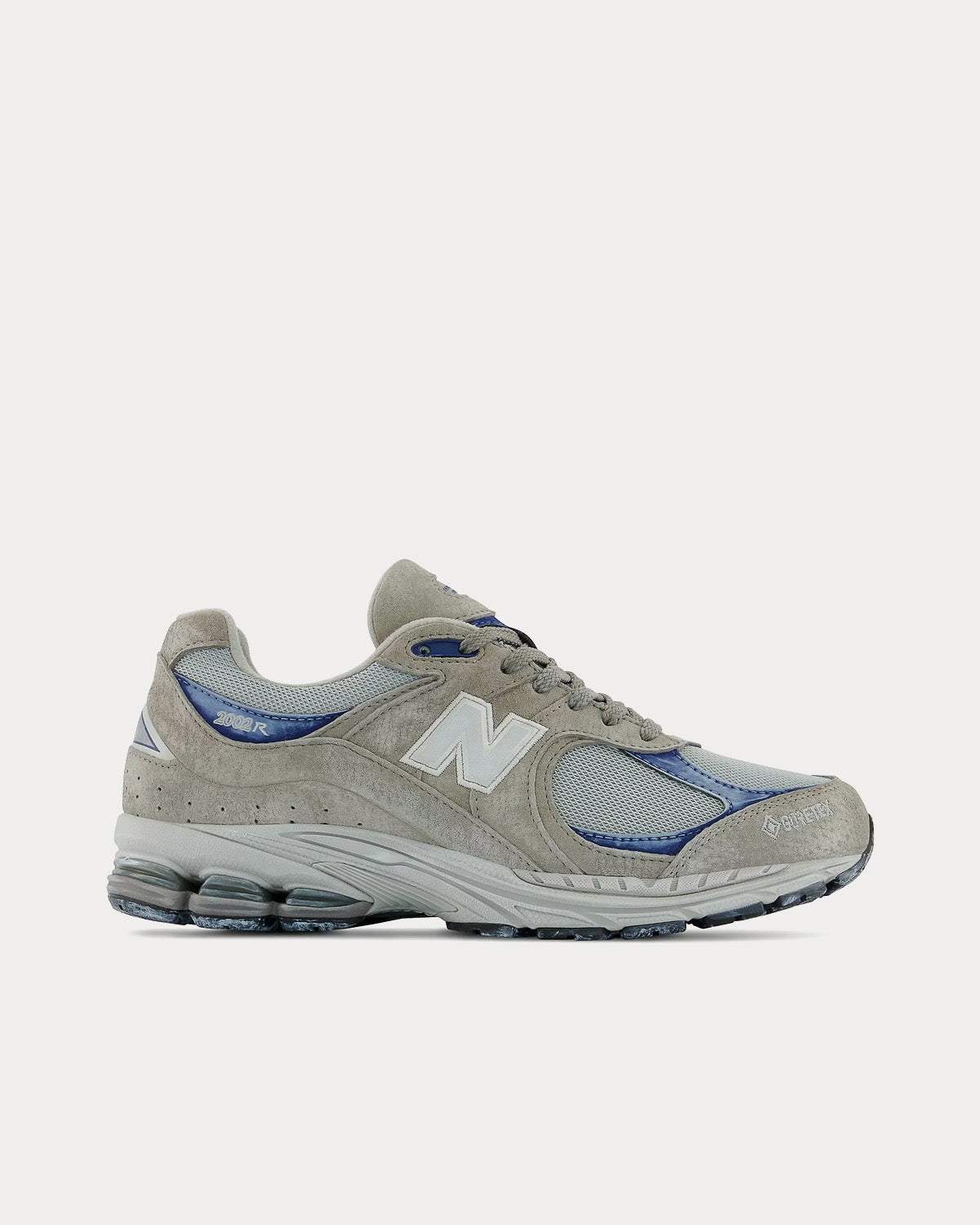 New Balance 2002RX Marblehead with Moon Shadow Low Top Sneakers - 1