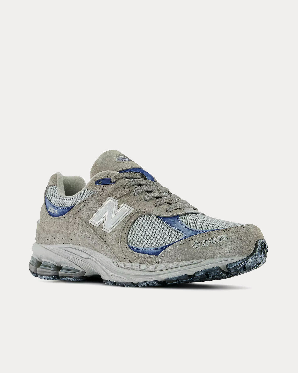 New Balance 2002RX Marblehead with Moon Shadow Low Top Sneakers - 3