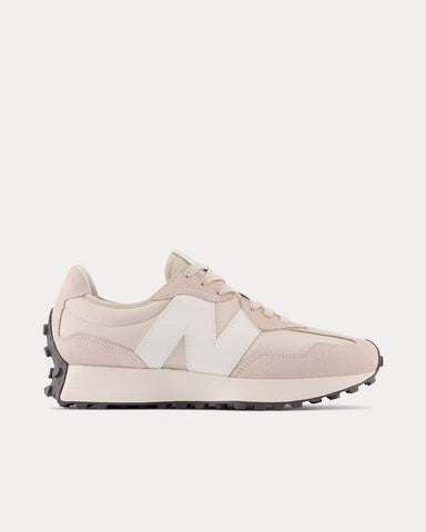 New Balance 327 Off-White / White Low Top Sneakers