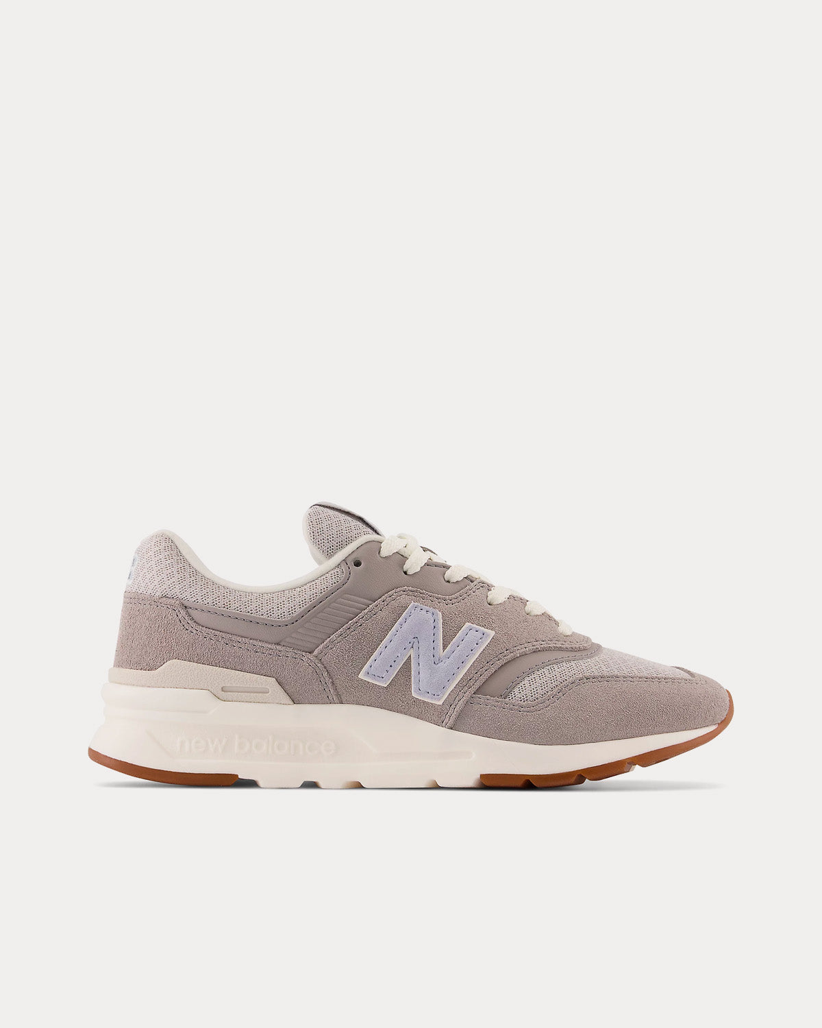 New Balance 997h Marblehead with Starlight Low Top Sneakers - 1