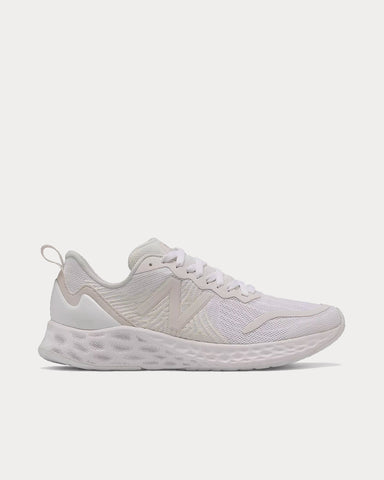 New Balance Fresh Foam Tempo White Running Shoes