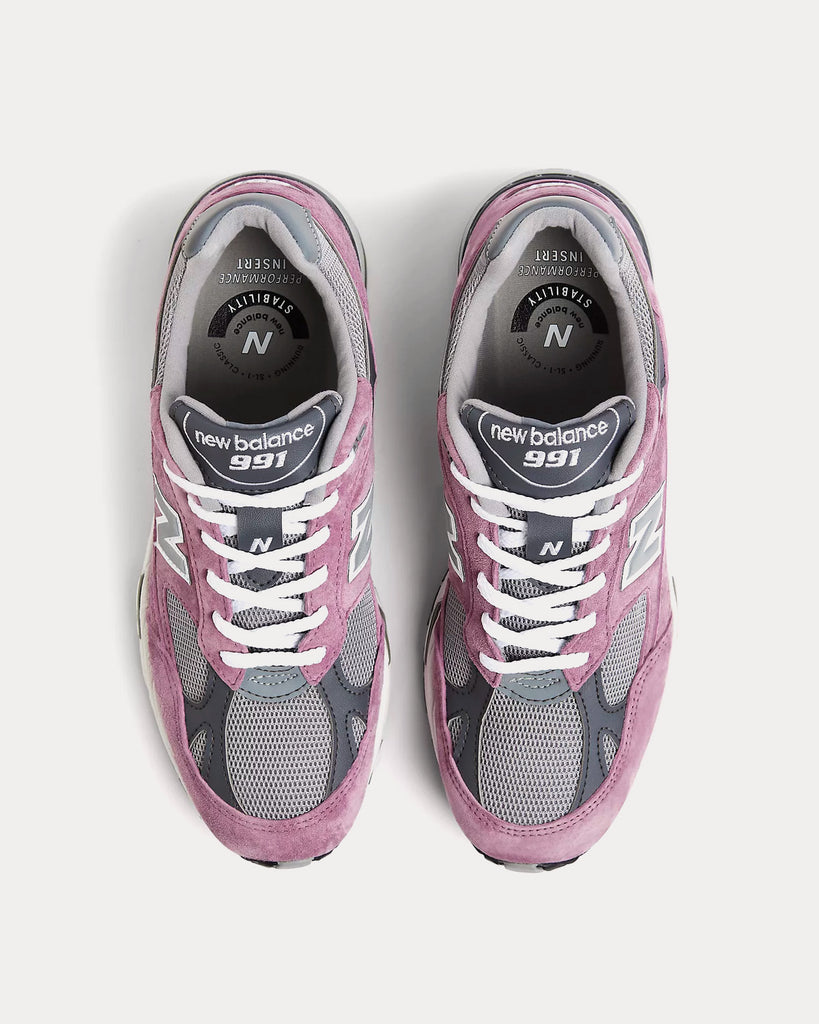 Mauve sales new balance