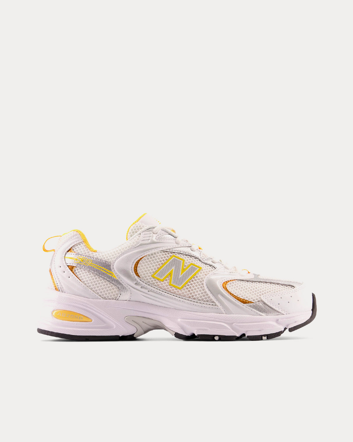 New Balance 530 Vibrant Apricot Running Shoes - 1