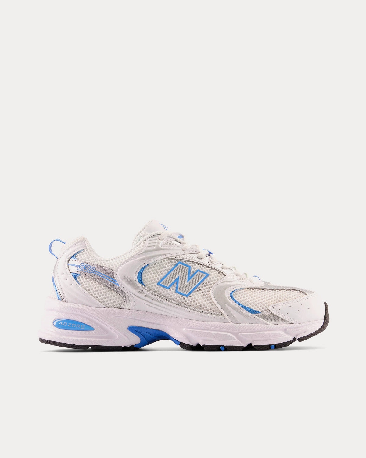 New Balance 530 Sky Blue Running Shoes Sneak in Peace