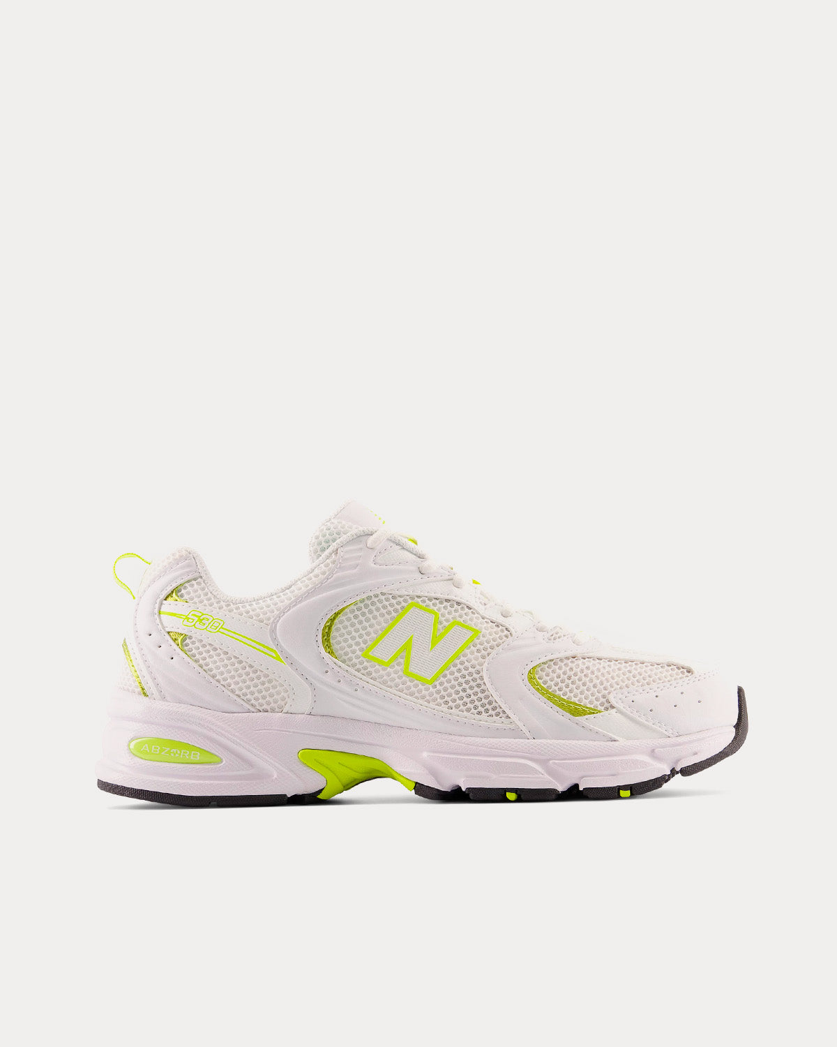 New balance abzorb running shoes hotsell