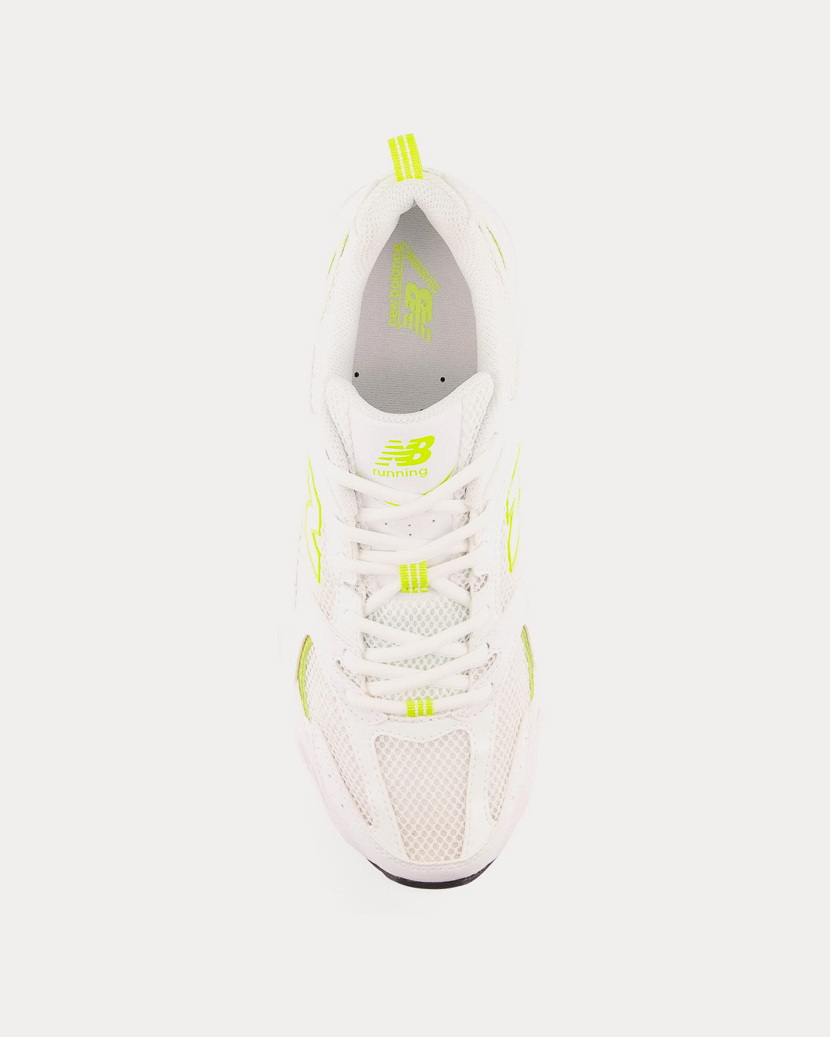 New Balance 530 Lemonade Running Shoes - 2