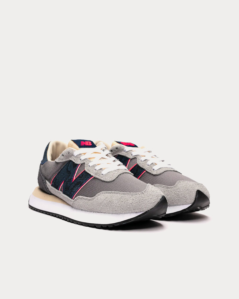 New Balance x SNS 237 