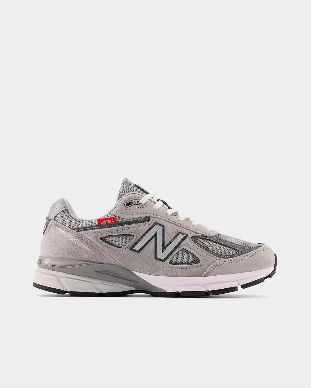 990 v4 clearance grey