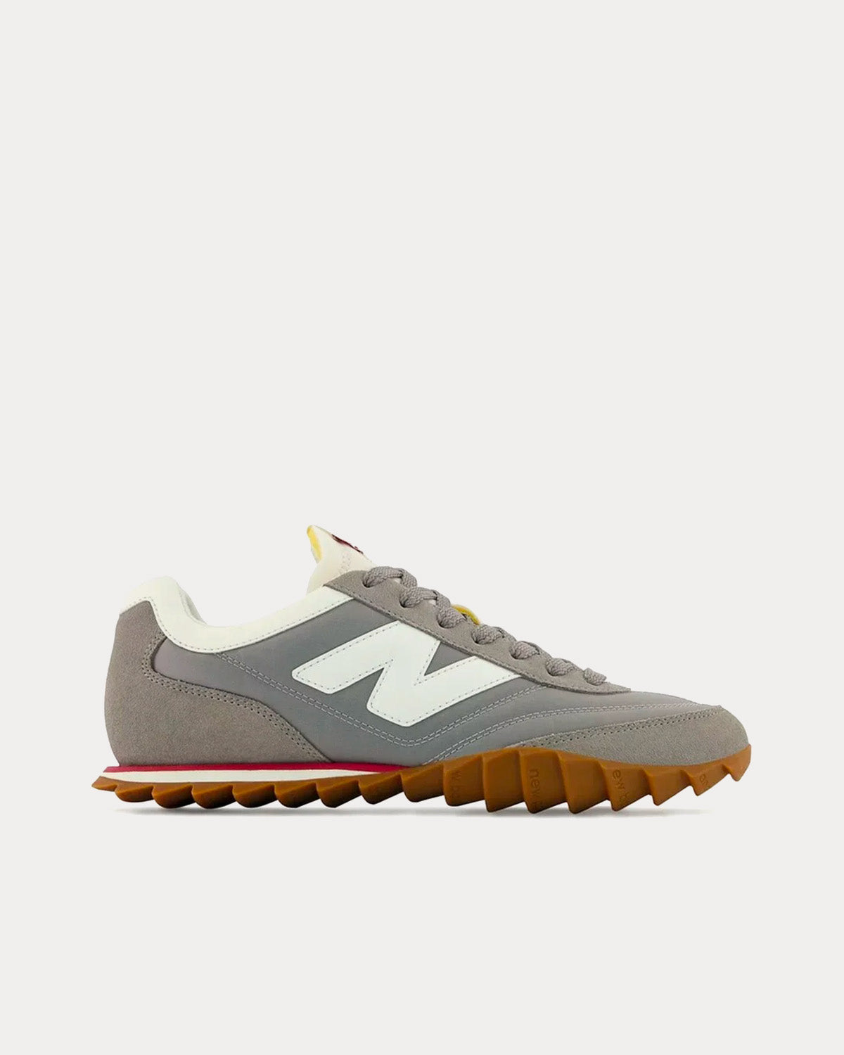 New Balance RC30v1 Marblehead Low Top Sneakers - 1