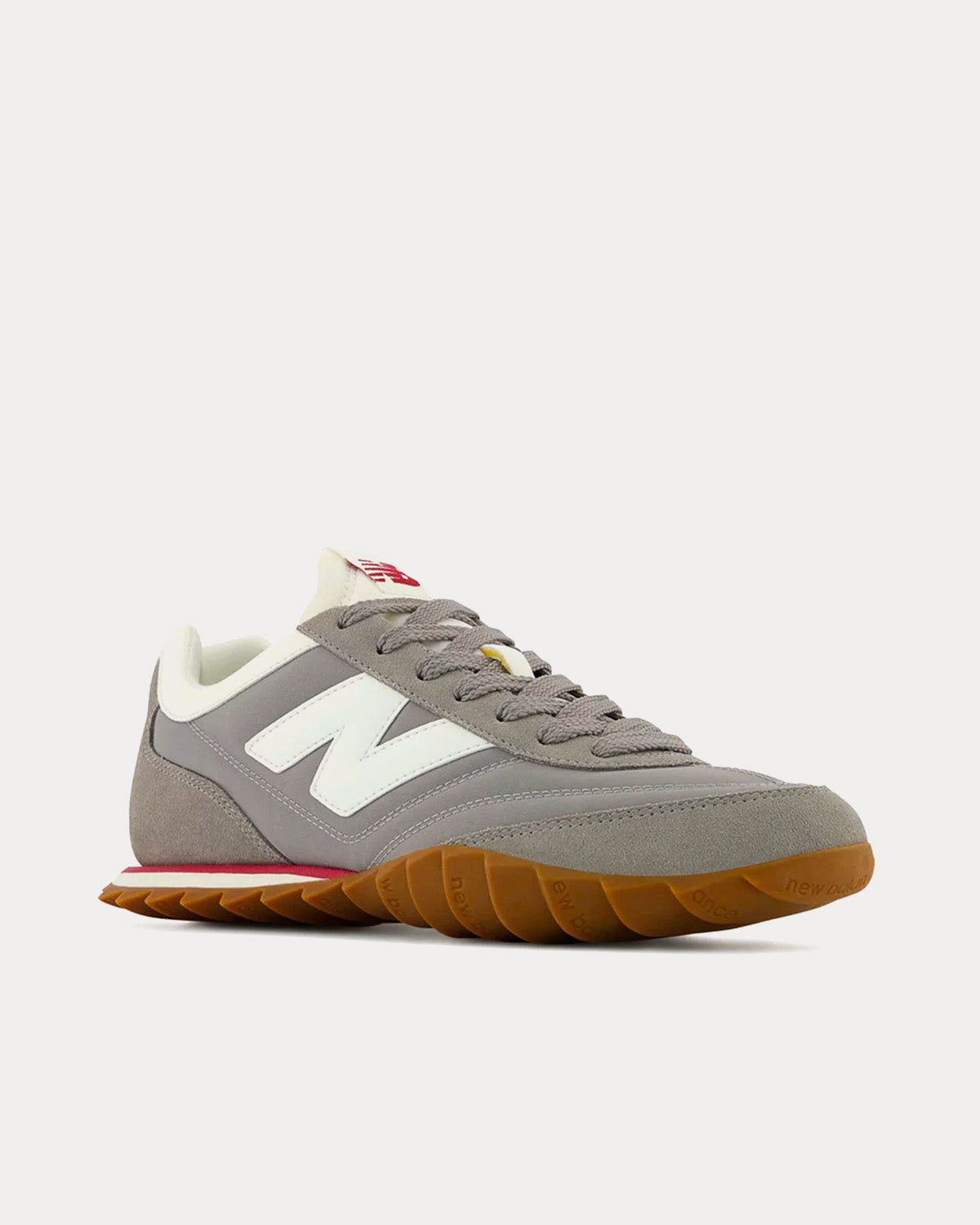 New Balance RC30v1 Marblehead Low Top Sneakers - 3