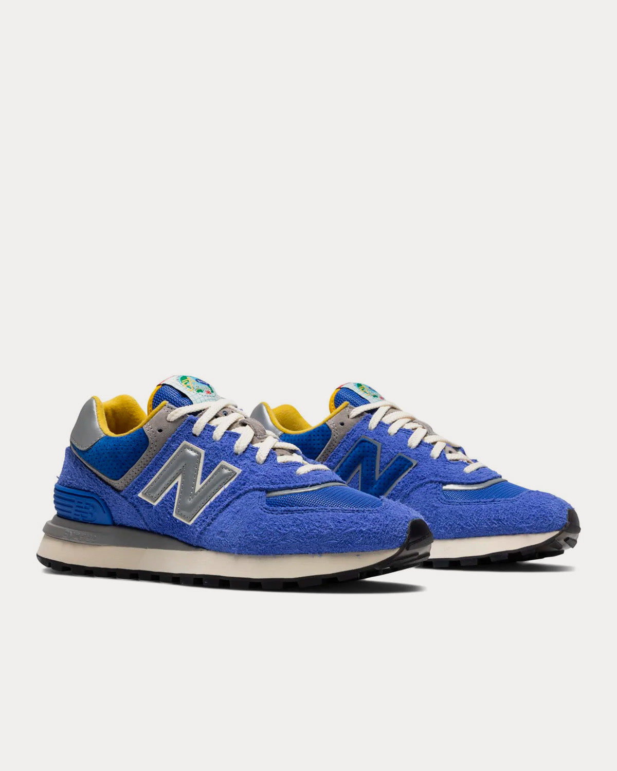 New Balance x Bodega U574LGB1 