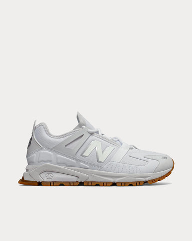 New Balance XRCT Nimbus Cloud Low Top Sneakers