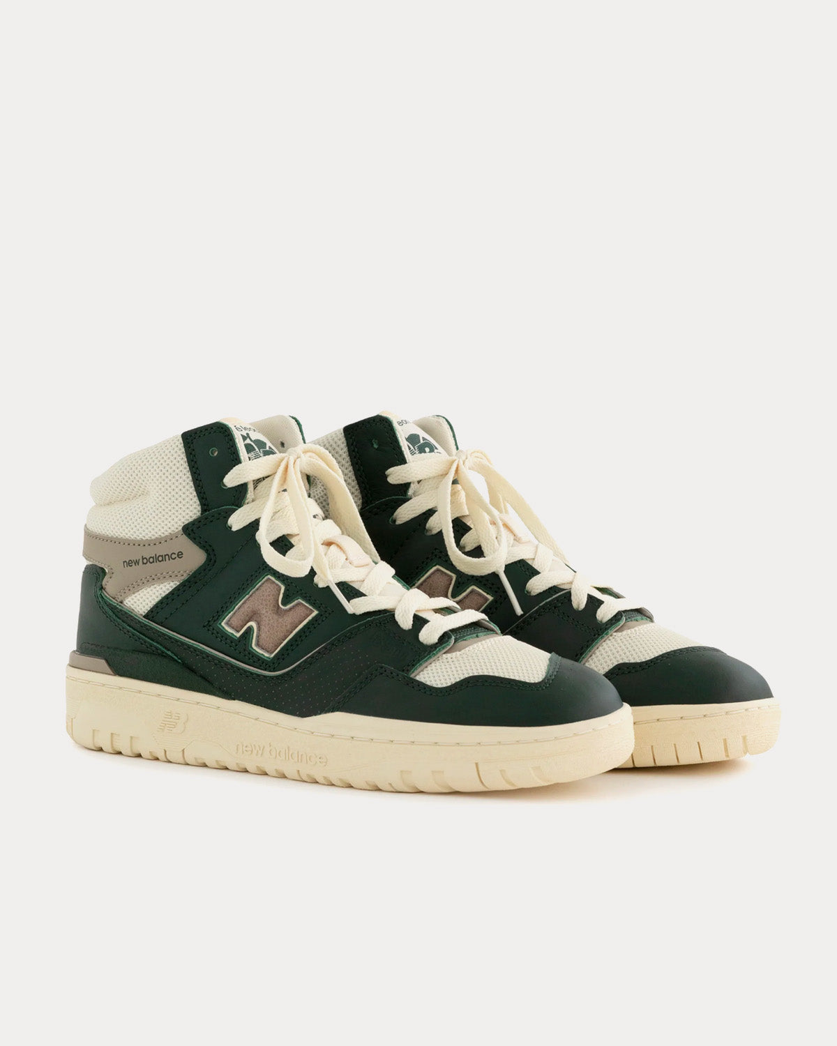 New balance high top women hotsell